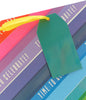 Time To Celebrate Rainbow Stripe Large Size Gift Bag