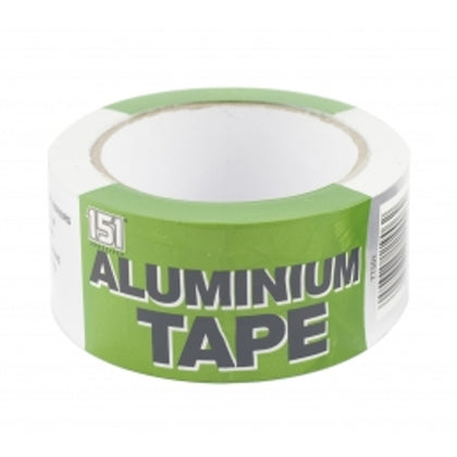 Aluminium Foil Tape 48mm x 25m