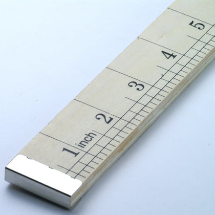 Laminated Metre Ruler/Yard Stick