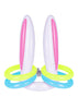 Inflatable Bunny Ears Easter Party Game