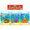 Pack of 12 Sealife Design Party Bags