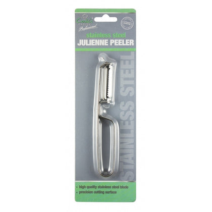 Stainless Steel Julienine Peeler