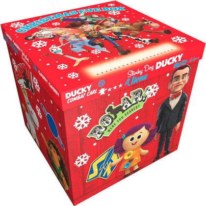 Toy Story 4 Christmas Eve Box