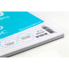 A4 FSC Certified Silvine Refill Pad 160 Pages