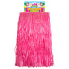 Hot Pink Hula Skirt (31cm x 60cm)