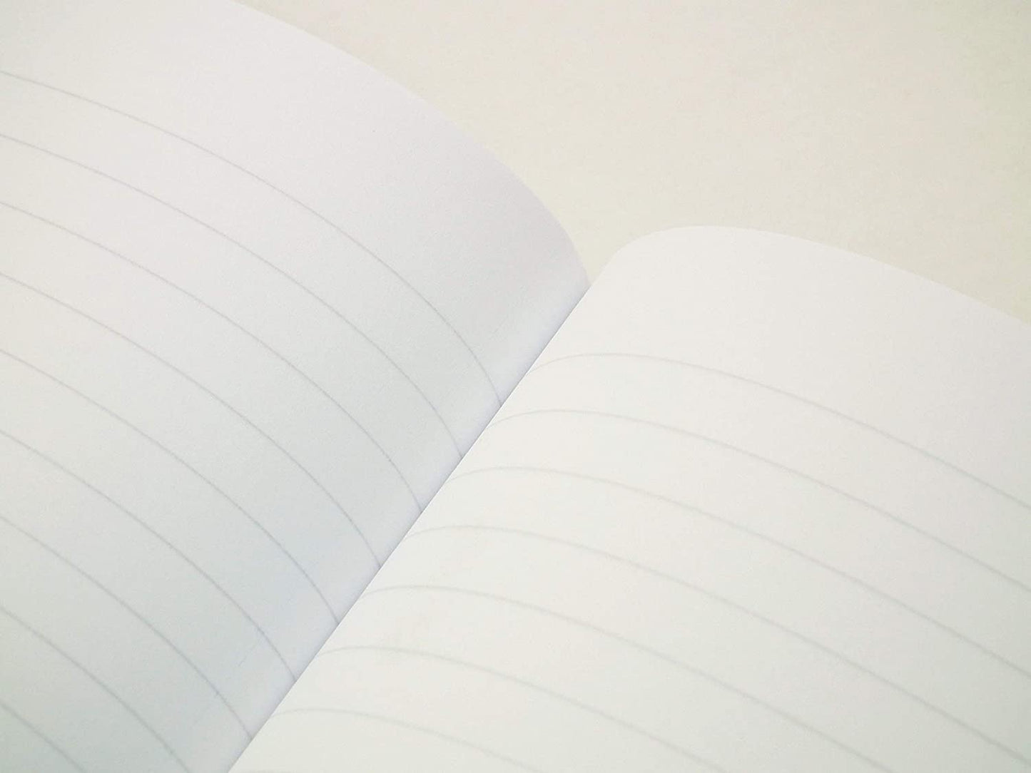 A5+ 160 Pages Soft Touch Perfecto Notebook