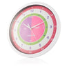 My First Easyread 34cm Wall Clock by Clever Kidz