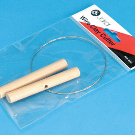 Toggle Clay Cutter