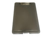 A4 Black Clipboard Box File - Storage Filing Case