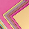 Pack of 50 A3 Multicoloured Sugar Paper
