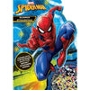 Spiderman Bumper Sticker Pad