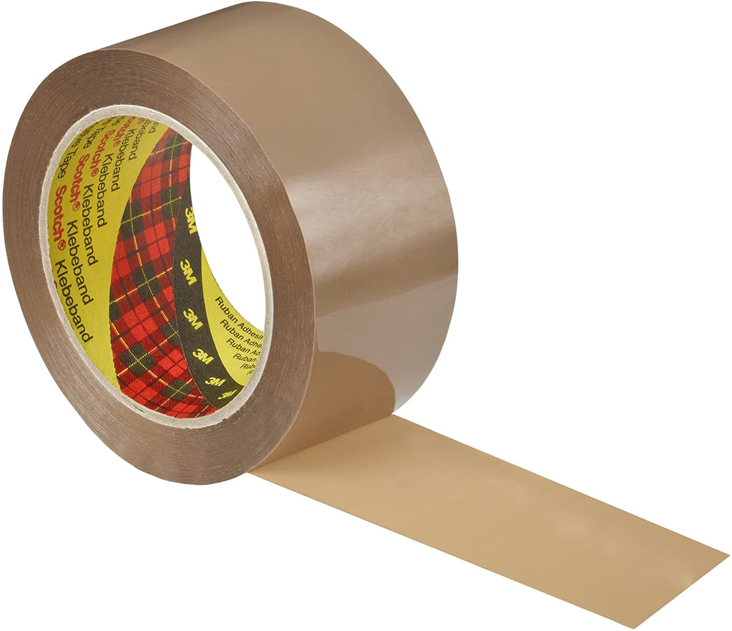 Scotch Pistol Grip Dispenser With 2 Rolls KT000037533