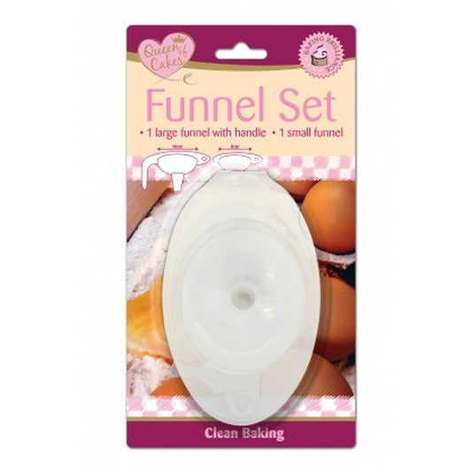 Funnel Set
