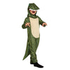 Children's Dinosaur Fancy Dress Costume for 4-6 Years