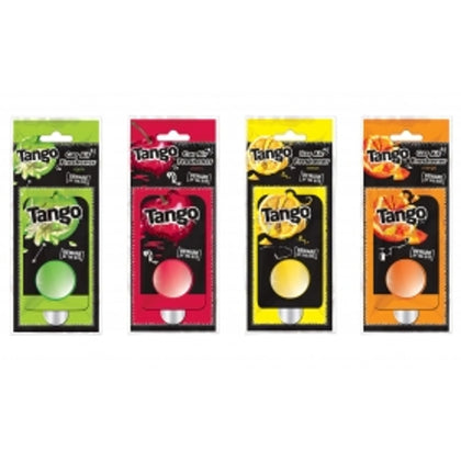 Tango Liquid Car Air Freshener