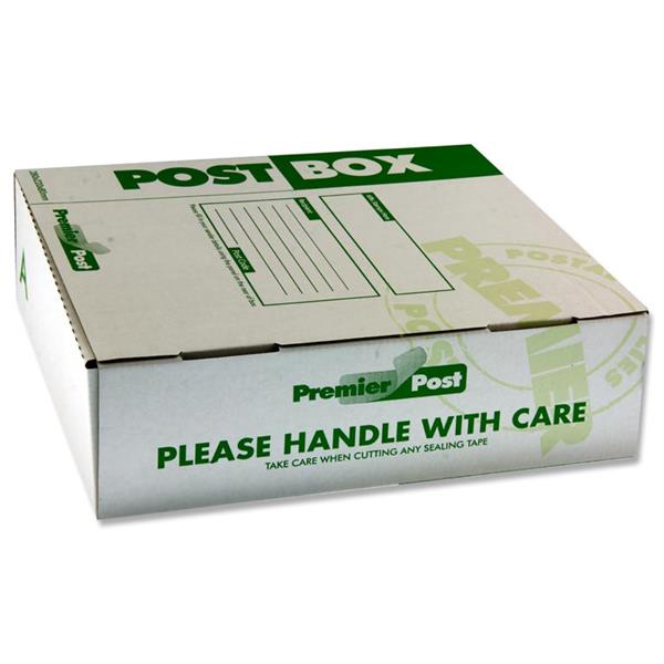 Premier Post Post Box 280x220x80mm