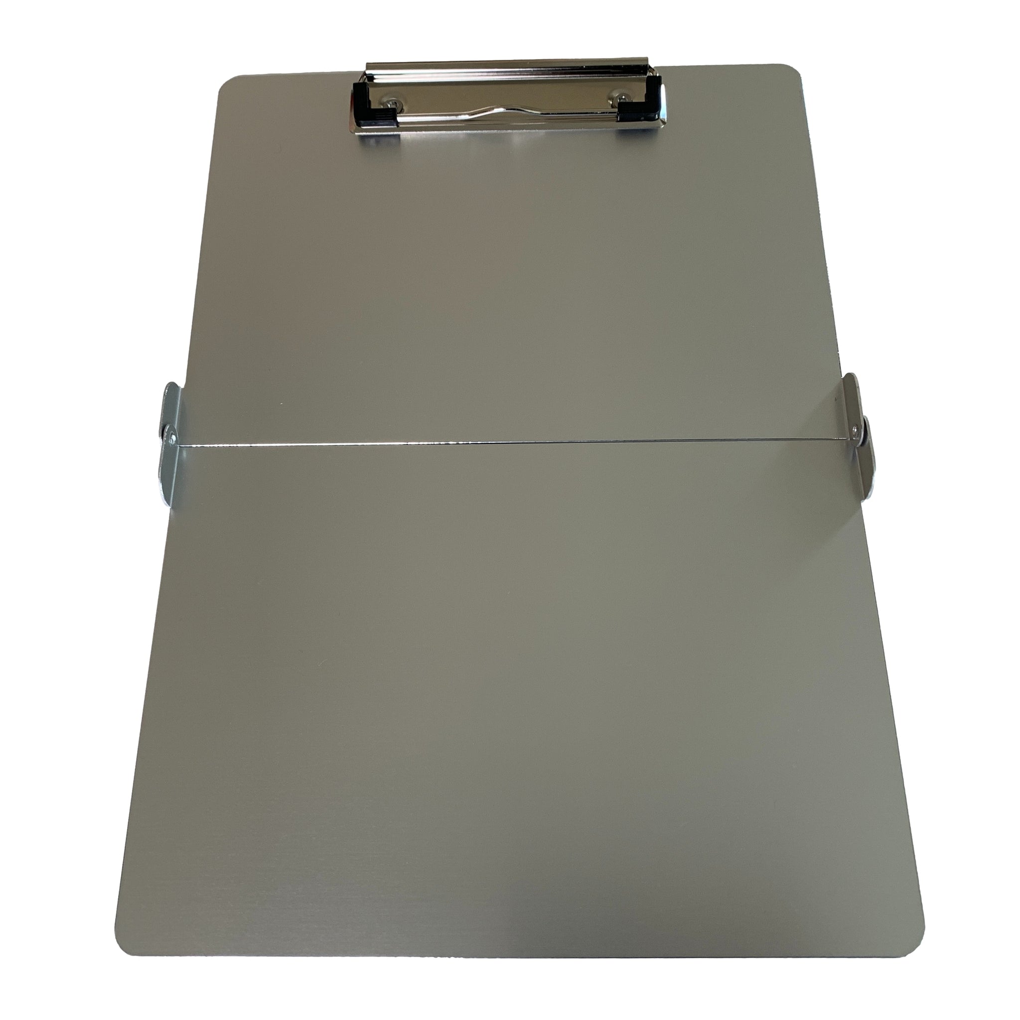 A4 Aluminum Foldable Clipboard by Janrax