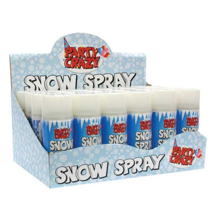 White Snow Spray 110ml