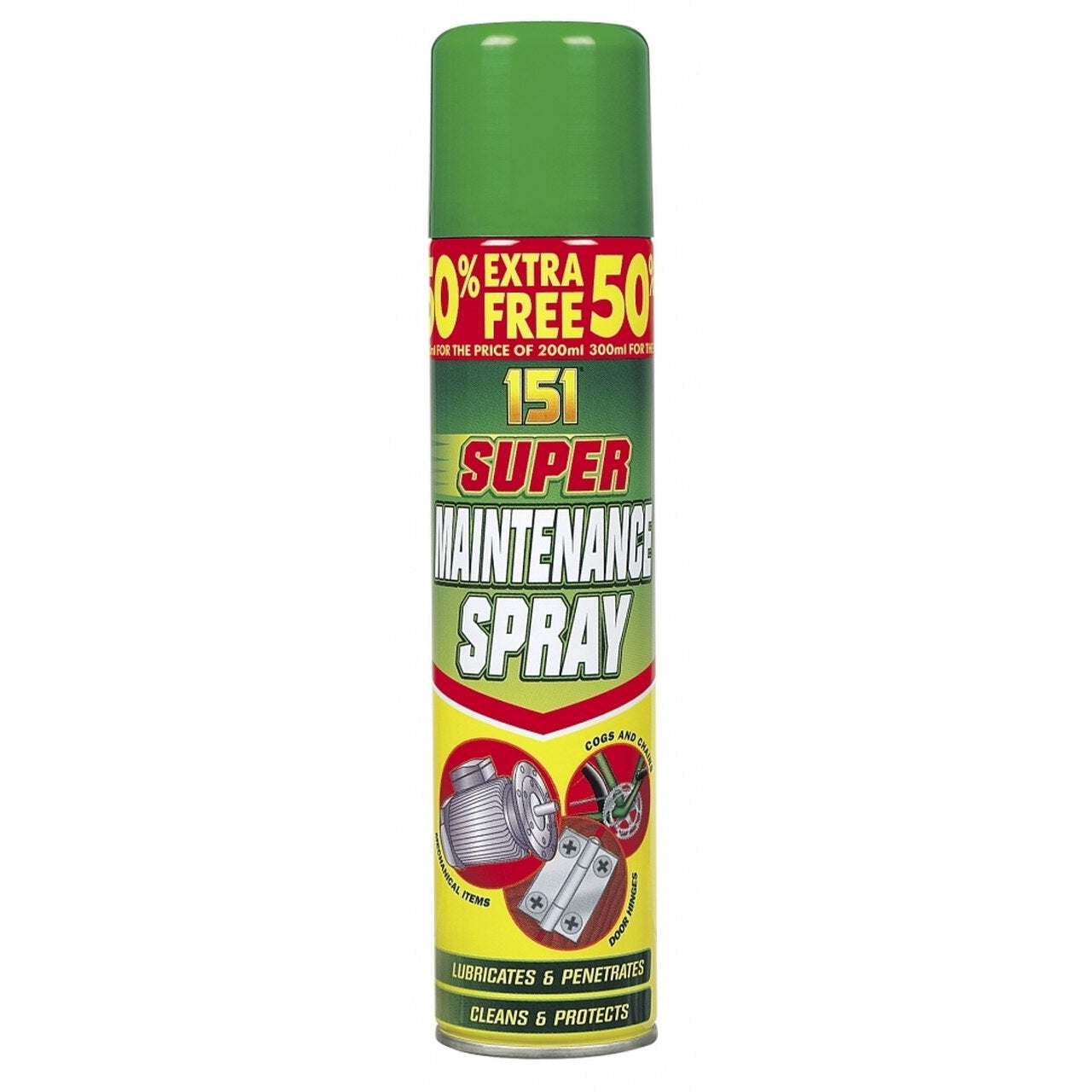 Super Maintenance Spray 300ml– Choice Wholesale
