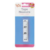 Sewing Box 120 Inch Soft Tape Measure Tailor Ruler 300cm