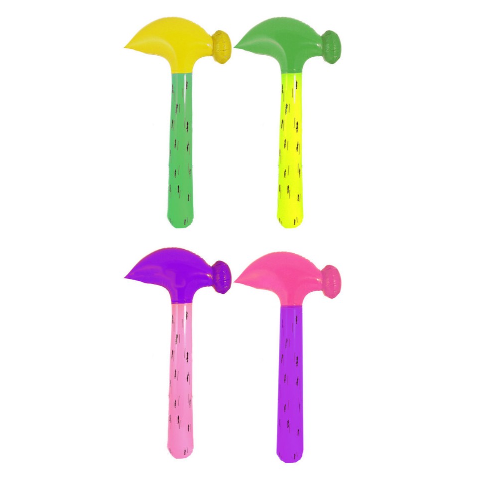 Inflatable Hammer 86cm– Choice Wholesale