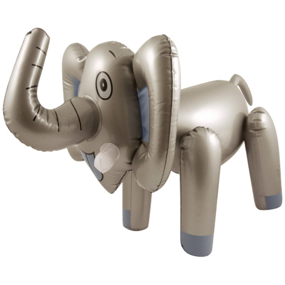 Inflatable Elephant 65Cm– Choice Wholesale