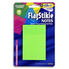 Pack of 30 Piece 50 x 76mm Flag Stikie Notes by Stik-Ie