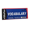 Classroom Support Key Vocabulary Review Sheets 150 Leaves