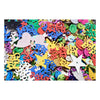 Bag of 100g Assorted Sequins by Crafty Bitz