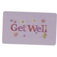 Get Well TAG Elliot and Buttons