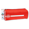 Ketchup Red Rectangular Pencil Case by Premto