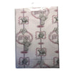 Happy Birthday Tatty Teddy Me to You Gift Wrapping Paper And Tags