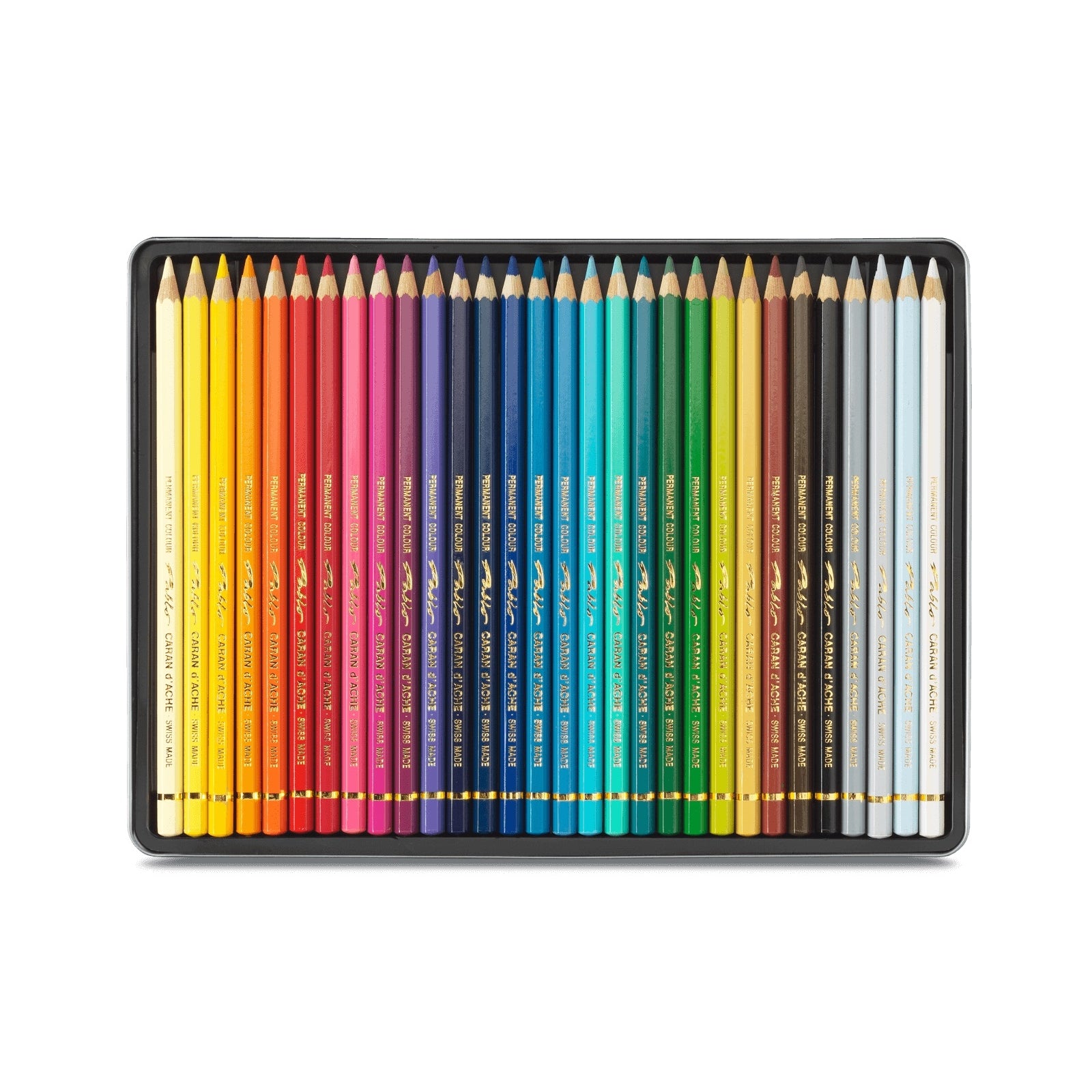 Prismacolor Verithin Colored Pencil Sets