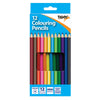 Full Length Colouring Pencils Box 12