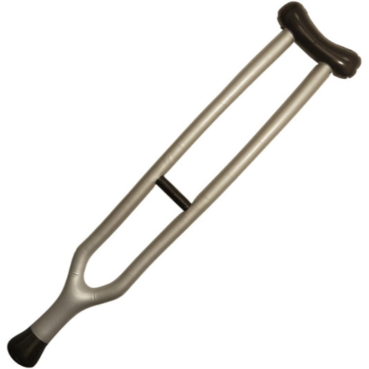 Inflatable Crutch 125Cm