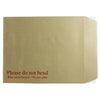 Pack of 125 267x216mm Board Back Peel and Seal 115gsm Manilla Envelopes