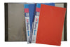 A4 Display Book 20 Pocket for Home and Office Use