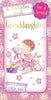 A Birthday Treat For a Special Granddaughter Luxury Gift Money Wallet Card