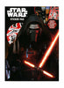 Star Wars Sticker Pad