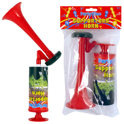 Party Time Supporter's Air Horn