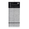 Global Mill Textiles Premium Tea Towel (1 Pack)