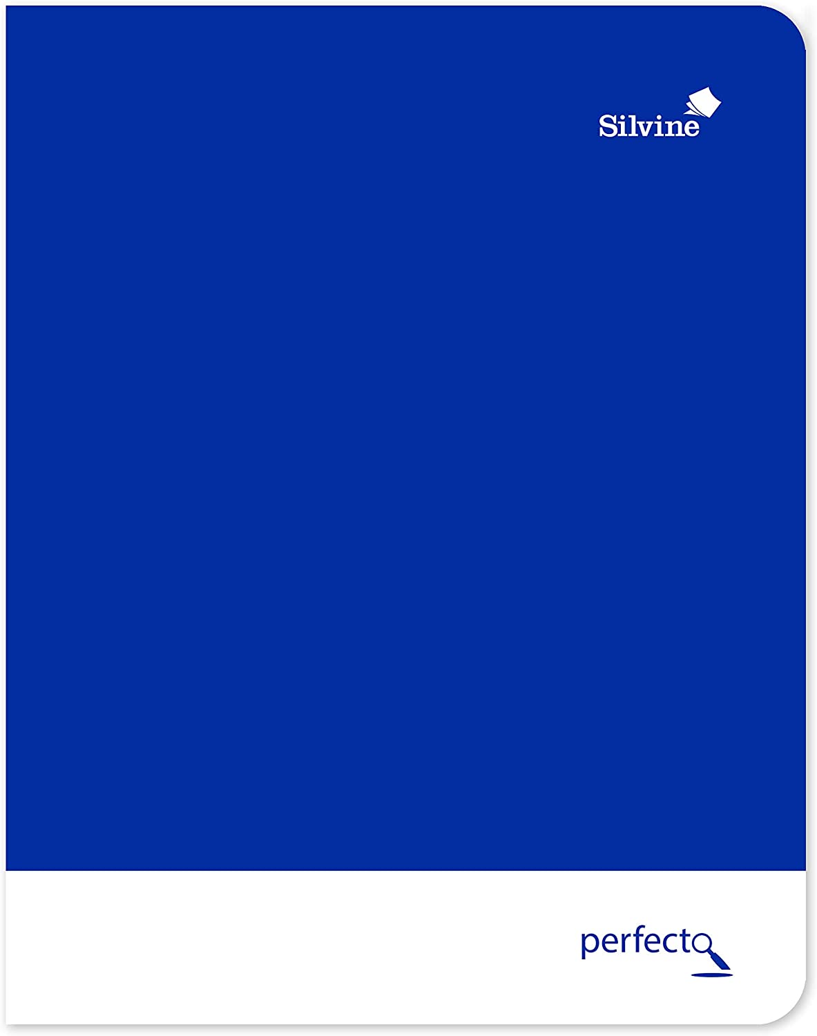 A5+ 160 Pages Soft Touch Perfecto Notebook