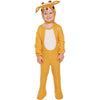 Reindeer Christmas Fancy Dress Costume for 3 Years Toddler