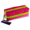Pencil Pouch with 3 Zippers by Premier
