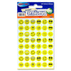 Pack of 240 Smileys Stickers by Crafty Bitz