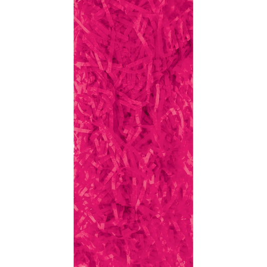 County Cerise Shredded Tissue (20g)