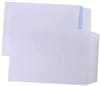 Pack of 500 C5 100gsm Pocket Self Seal White Envelopes