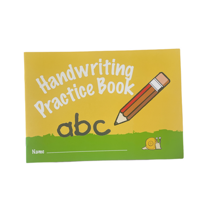 A5 32 Pages 80gsm Handwriting Book