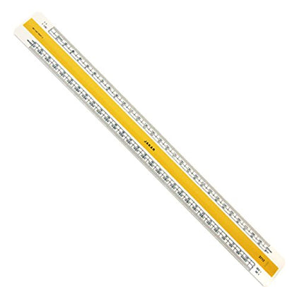 30cm Scale Ruler
