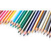 Box of 24 Artists Studio Colour Pencils by Icon Art